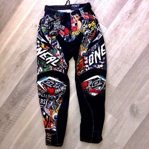 O’Neal Mayhem Lite Pants